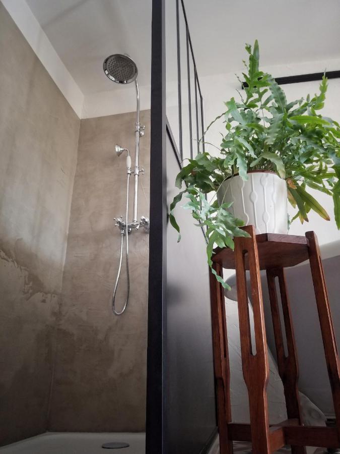 La Dolce Vita - Chambre Marco Polo Montpeyroux  Exteriör bild